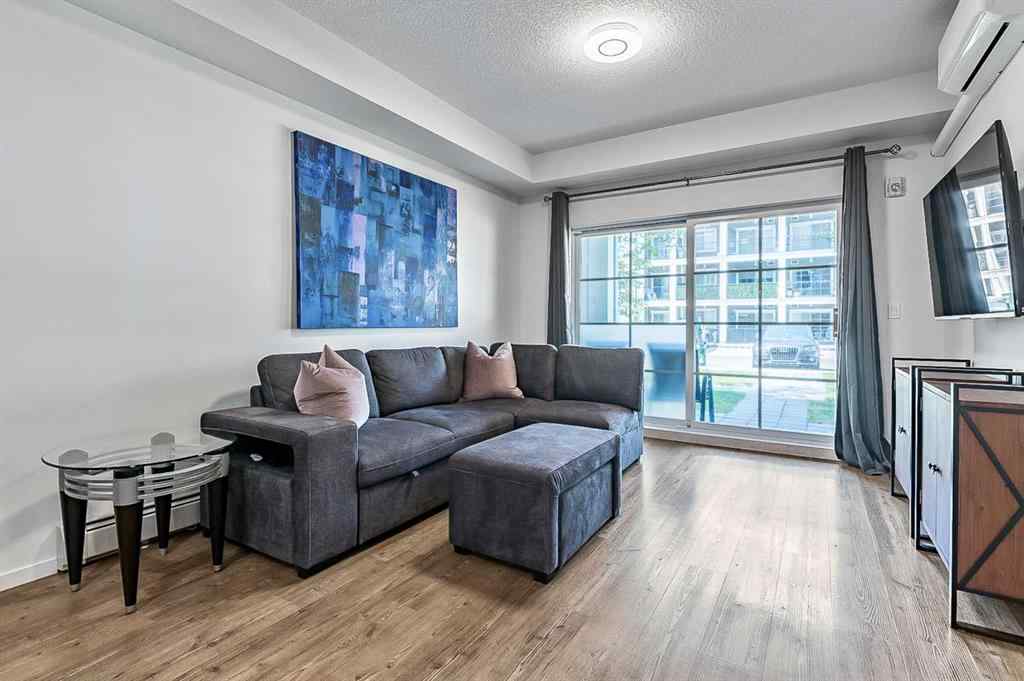 MLS® A2228779 - Unit #3104 215 Legacy Boulevard SE in Legacy Calgary, Residential