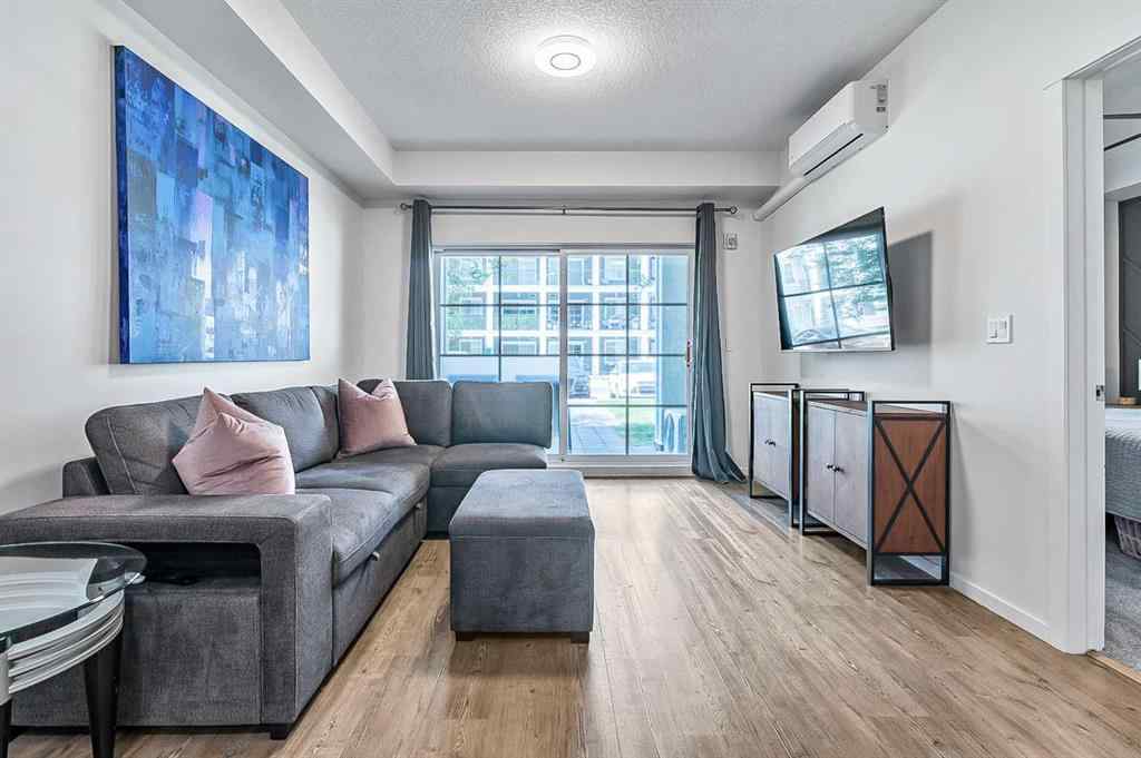 MLS® A2228779 - Unit #3104 215 Legacy Boulevard SE in Legacy Calgary, Residential