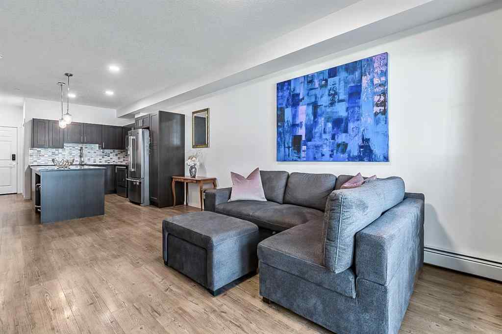 MLS® A2228779 - Unit #3104 215 Legacy Boulevard SE in Legacy Calgary, Residential