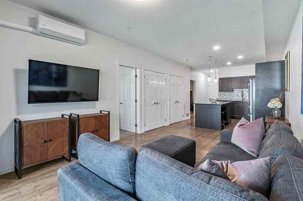 MLS® A2228779 - Unit #3104 215 Legacy Boulevard SE in Legacy Calgary, Residential