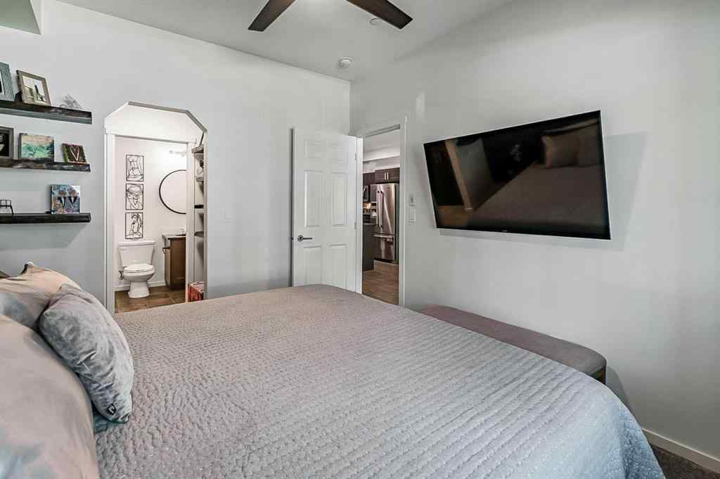 MLS® A2228779 - Unit #3104 215 Legacy Boulevard SE in Legacy Calgary, Residential