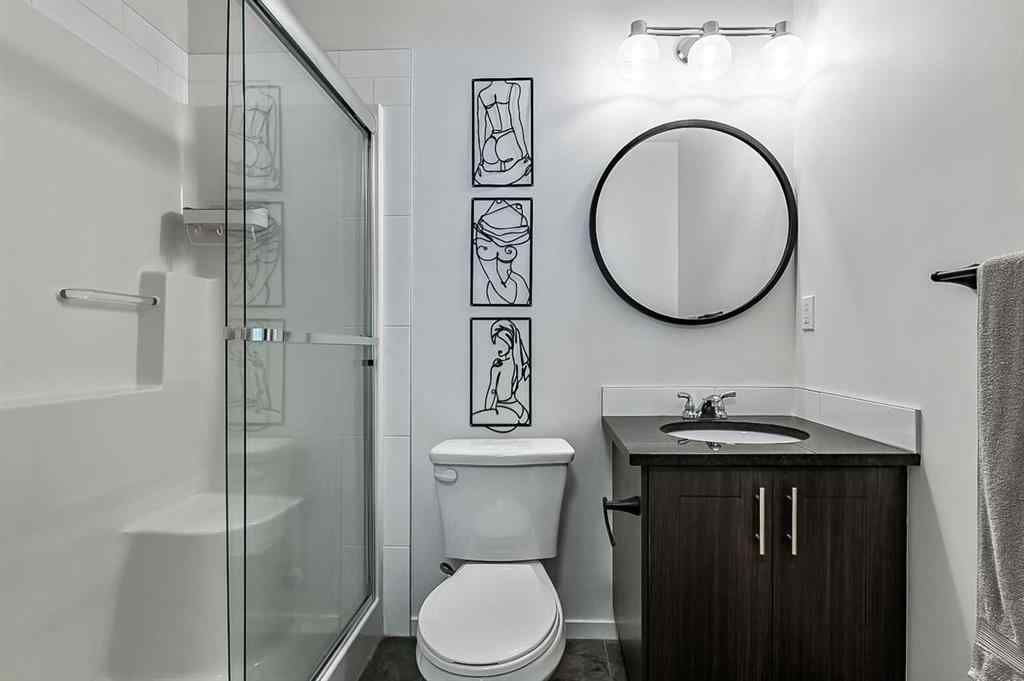 MLS® A2228779 - Unit #3104 215 Legacy Boulevard SE in Legacy Calgary, Residential