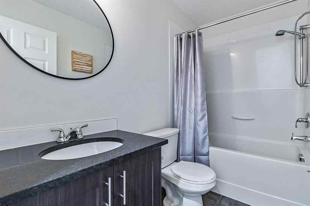 MLS® A2228779 - Unit #3104 215 Legacy Boulevard SE in Legacy Calgary, Residential