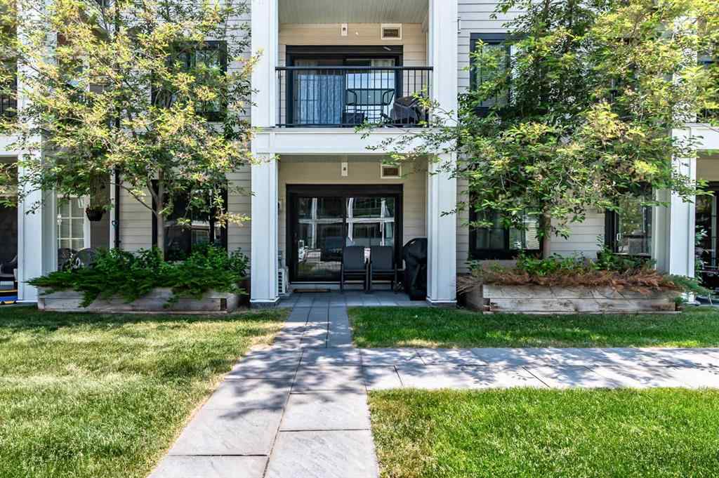 MLS® A2228779 - Unit #3104 215 Legacy Boulevard SE in Legacy Calgary, Residential