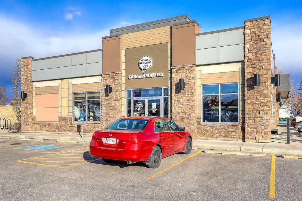 MLS® A2228780 - Unit #109 & 102 3550 45 Street SW in Glenbrook Calgary, Residential