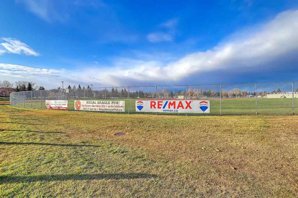 MLS® A2228780 - Unit #109 & 102 3550 45 Street SW in Glenbrook Calgary, Residential