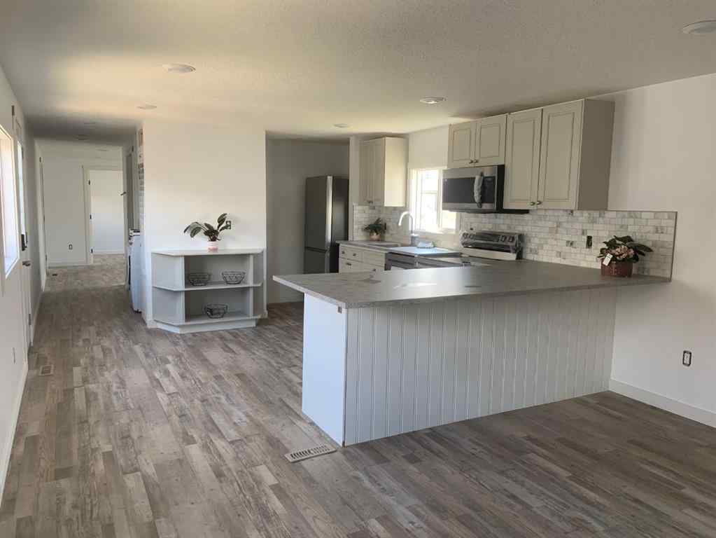 MLS® A2228790 - Unit #97 8060 100 Street  in MH - Coachman Grande Prairie, Mobile