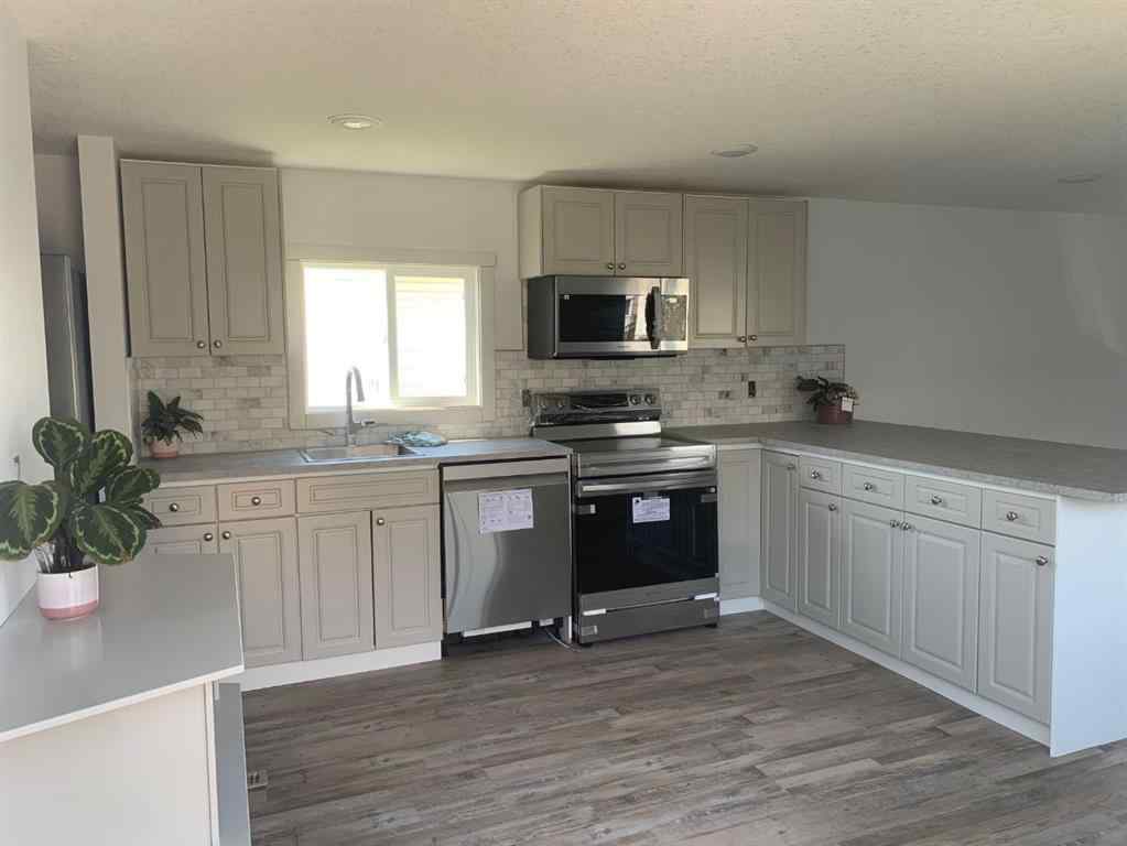 MLS® A2228790 - Unit #97 8060 100 Street  in MH - Coachman Grande Prairie, Mobile