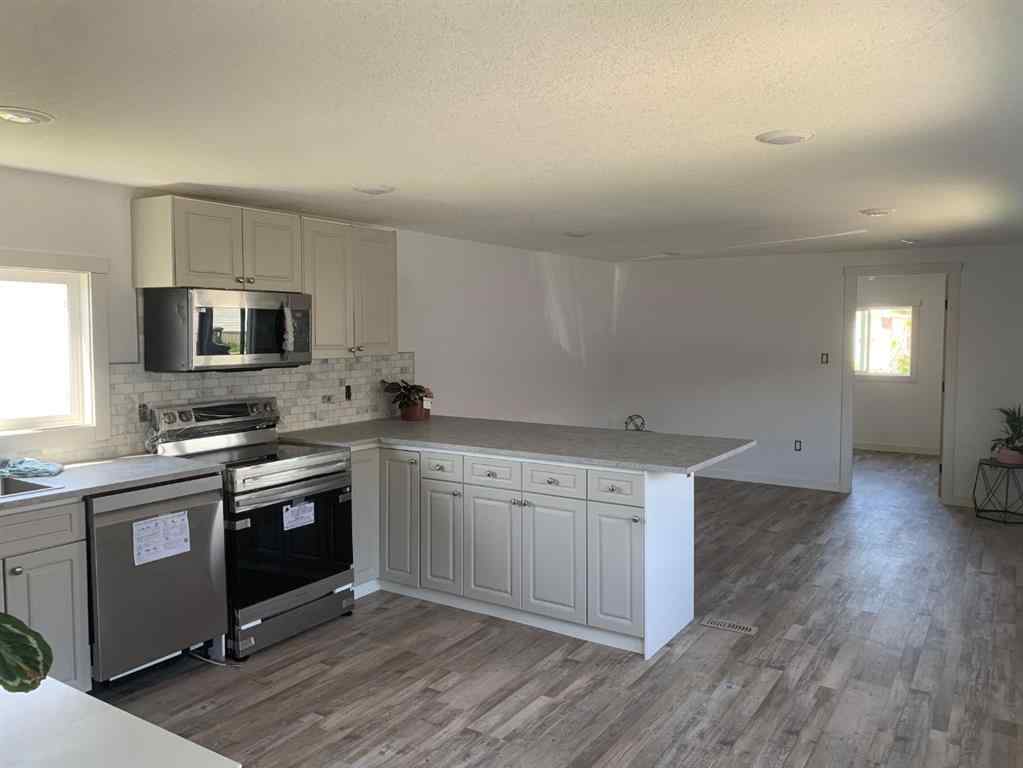 MLS® A2228790 - Unit #97 8060 100 Street  in MH - Coachman Grande Prairie, Mobile
