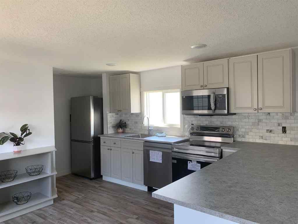 MLS® A2228790 - Unit #97 8060 100 Street  in MH - Coachman Grande Prairie, Mobile