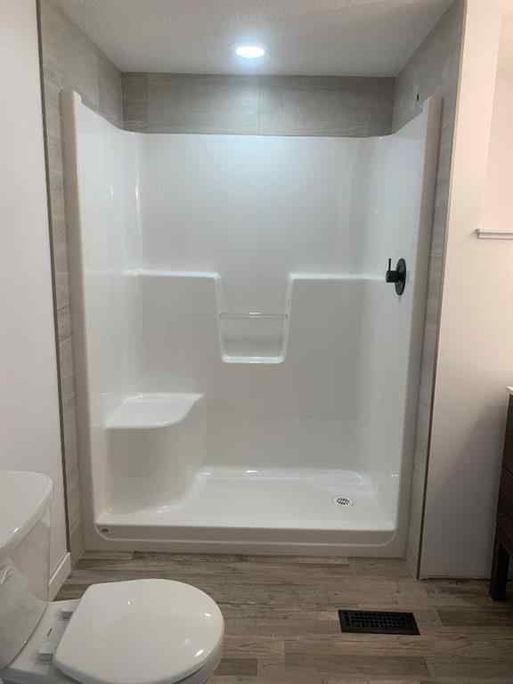 MLS® A2228790 - Unit #97 8060 100 Street  in MH - Coachman Grande Prairie, Mobile