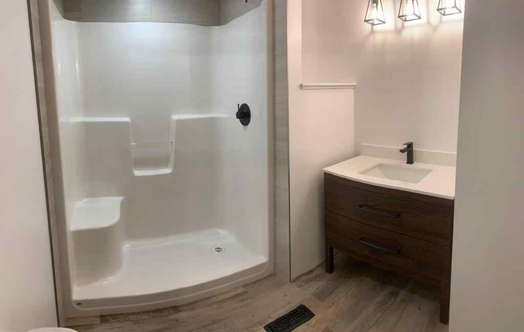 MLS® A2228790 - Unit #97 8060 100 Street  in MH - Coachman Grande Prairie, Mobile
