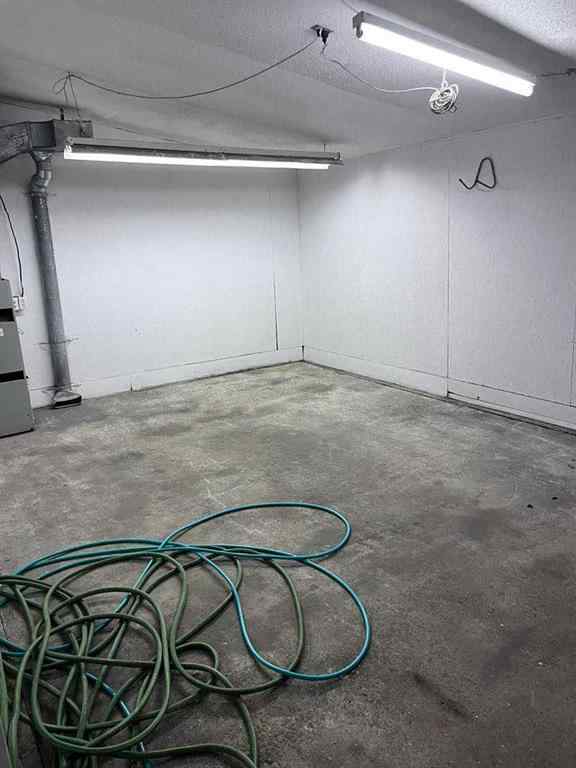 MLS® A2228795 - 608 9 Avenue W in Hanna Hanna, Residential