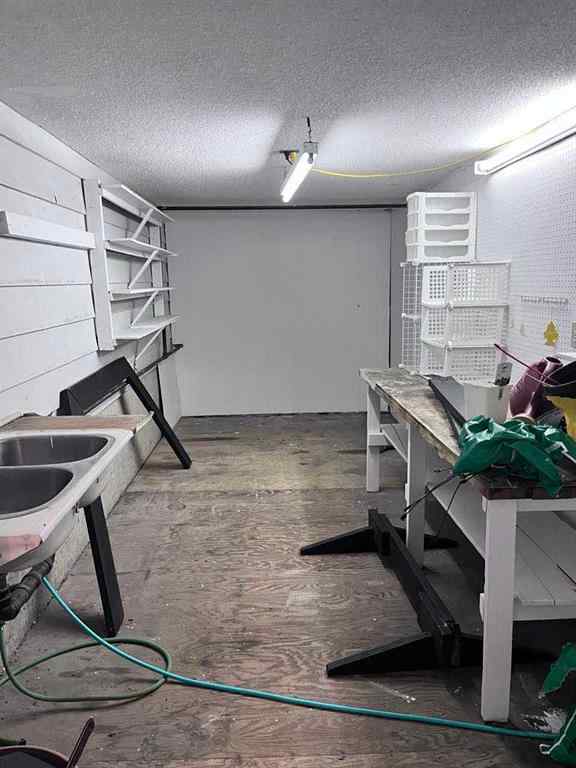 MLS® A2228795 - 608 9 Avenue W in Hanna Hanna, Residential