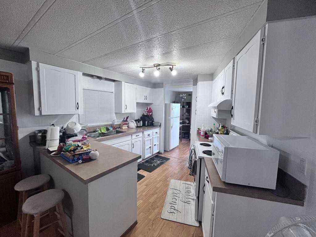 MLS® A2228795 - 608 9 Avenue W in Hanna Hanna, Residential