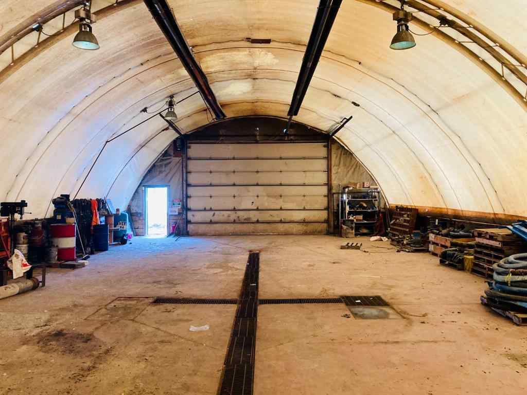 MLS® A2228798 - 5905, 5907 45th Avenue  in NONE Whitecourt, Commercial