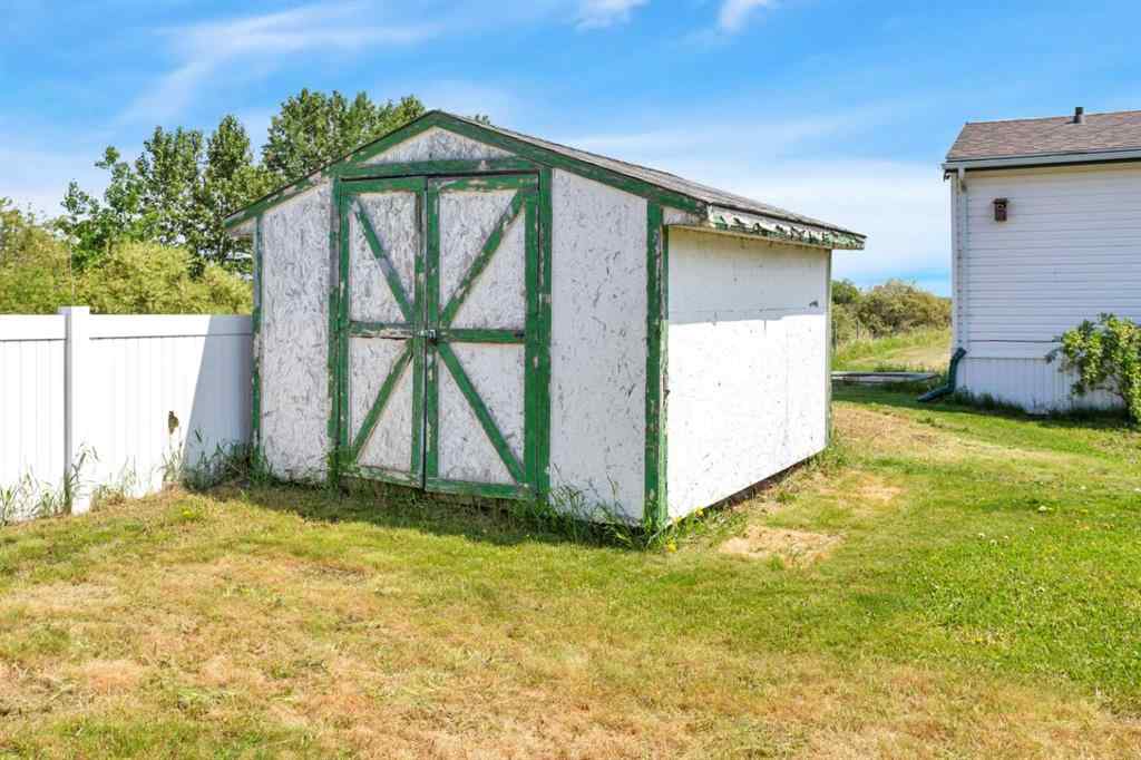 MLS® A2228799 - Unit #108 5823 52 Street  in NONE Eckville, Mobile