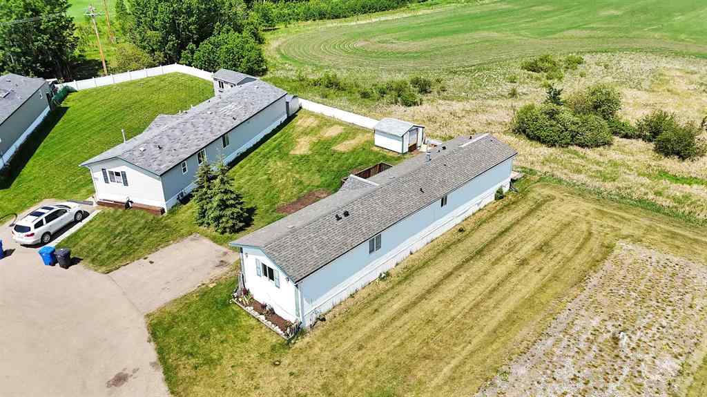 MLS® A2228799 - Unit #108 5823 52 Street  in NONE Eckville, Mobile