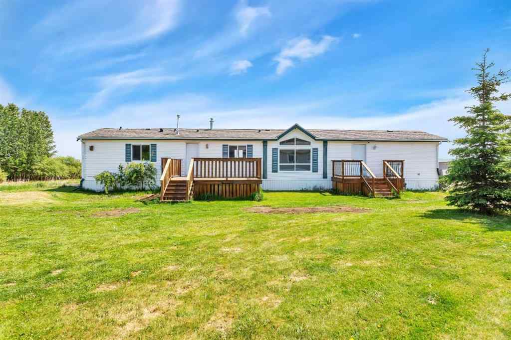 MLS® A2228799 - Unit #108 5823 52 Street  in NONE Eckville, Mobile