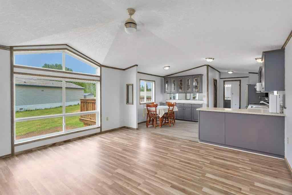 MLS® A2228799 - Unit #108 5823 52 Street  in NONE Eckville, Mobile