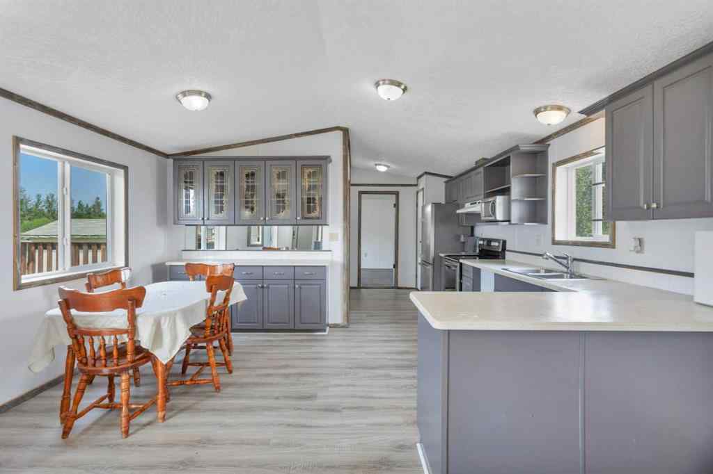 MLS® A2228799 - Unit #108 5823 52 Street  in NONE Eckville, Mobile