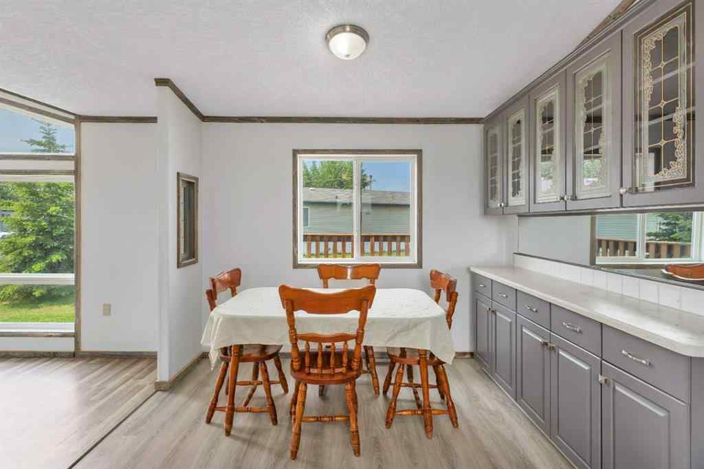 MLS® A2228799 - Unit #108 5823 52 Street  in NONE Eckville, Mobile