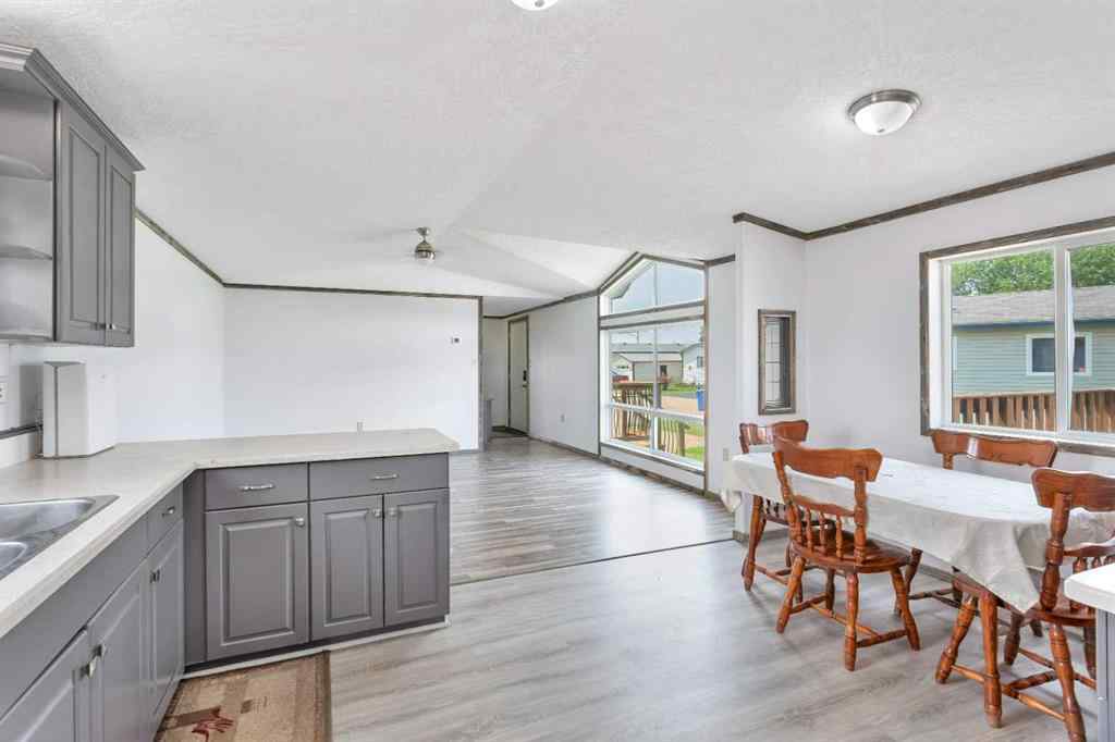 MLS® A2228799 - Unit #108 5823 52 Street  in NONE Eckville, Mobile