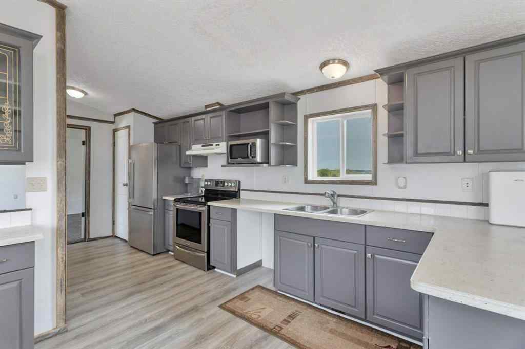 MLS® A2228799 - Unit #108 5823 52 Street  in NONE Eckville, Mobile