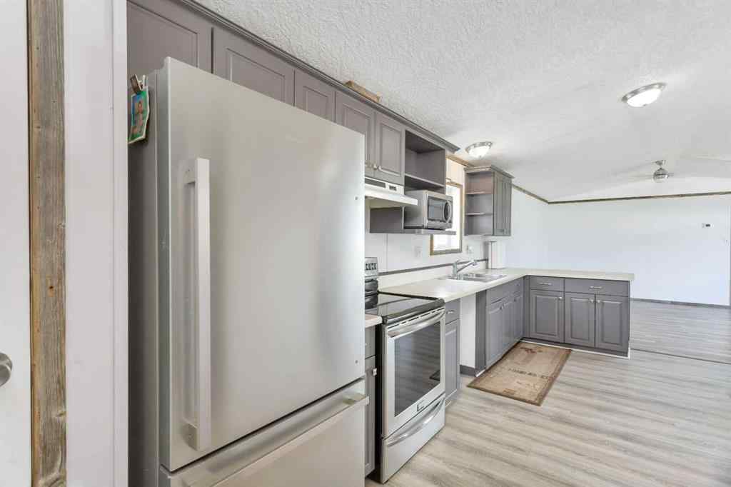 MLS® A2228799 - Unit #108 5823 52 Street  in NONE Eckville, Mobile