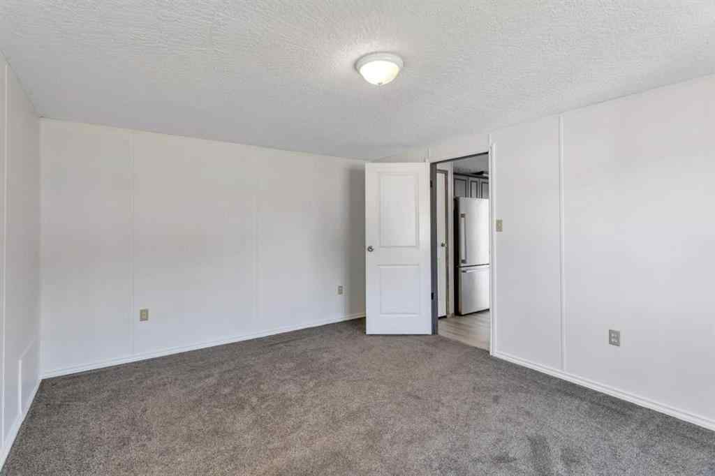 MLS® A2228799 - Unit #108 5823 52 Street  in NONE Eckville, Mobile