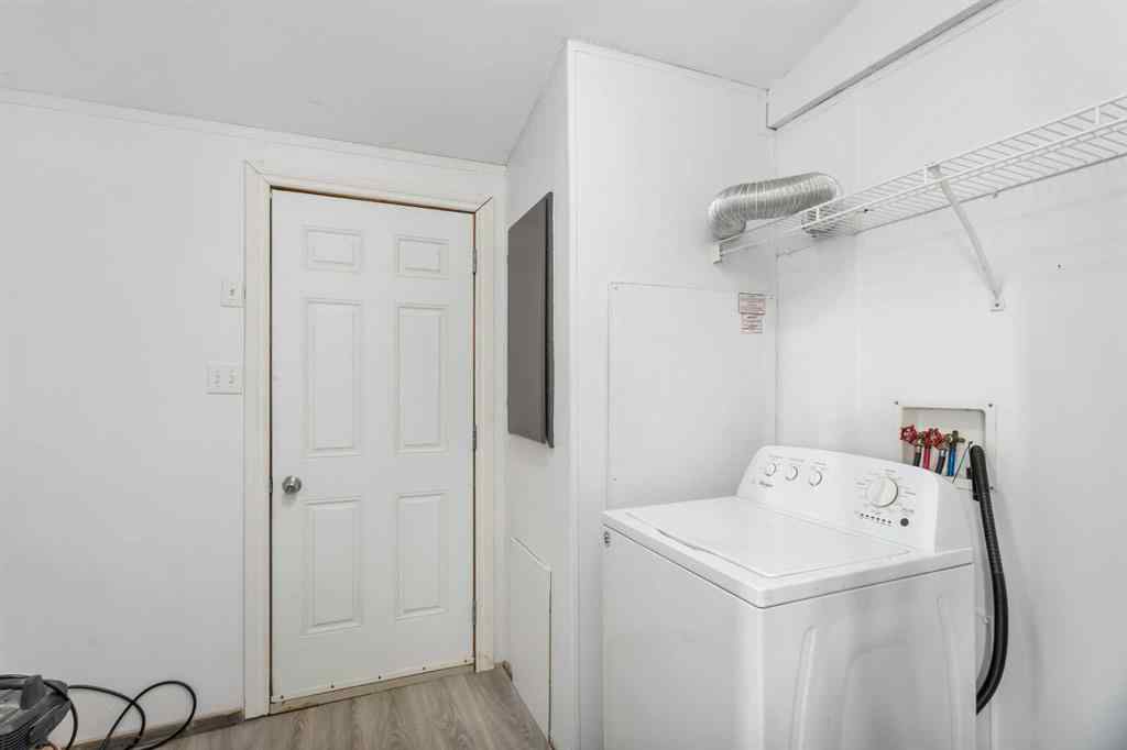 MLS® A2228799 - Unit #108 5823 52 Street  in NONE Eckville, Mobile