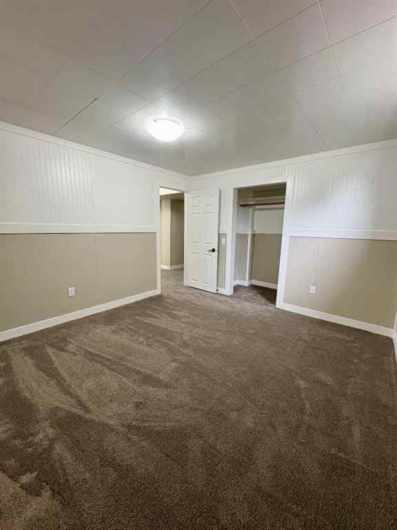 MLS® A2228800 - 45 3 Avenue  in NONE Tilley, Residential