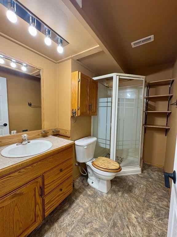 MLS® A2228800 - 45 3 Avenue  in NONE Tilley, Residential