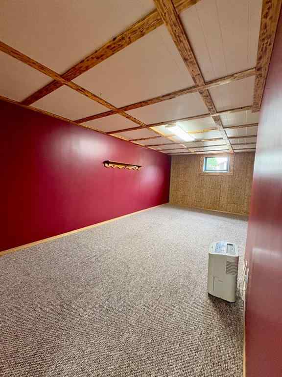 MLS® A2228800 - 45 3 Avenue  in NONE Tilley, Residential