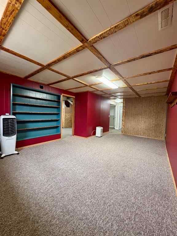 MLS® A2228800 - 45 3 Avenue  in NONE Tilley, Residential