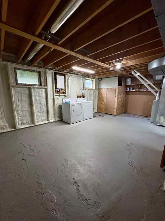MLS® A2228800 - 45 3 Avenue  in NONE Tilley, Residential