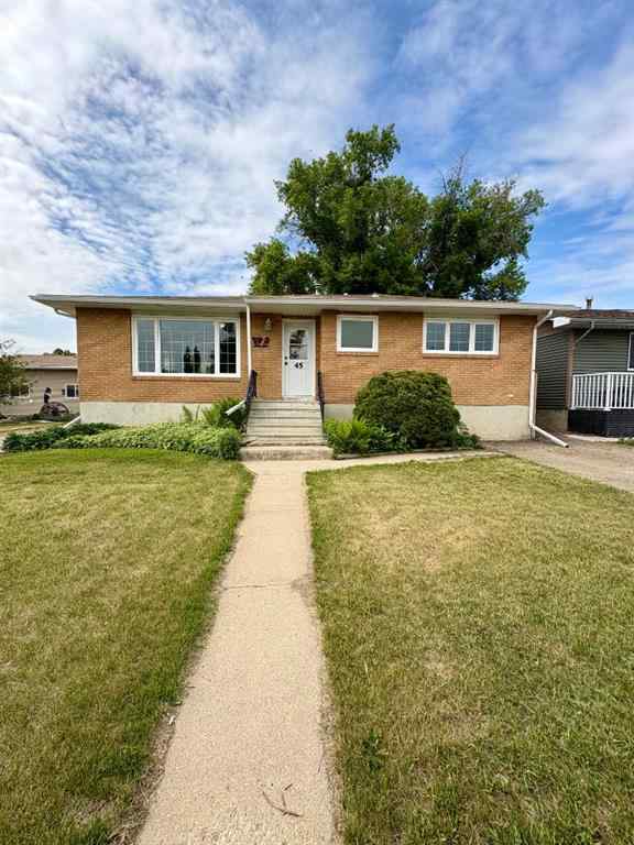 MLS® A2228800 - 45 3 Avenue  in NONE Tilley, Residential