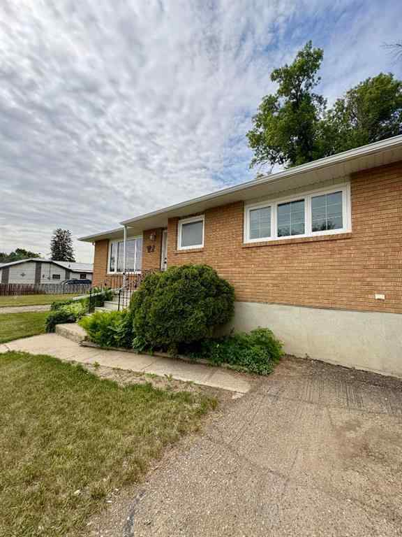 MLS® A2228800 - 45 3 Avenue  in NONE Tilley, Residential