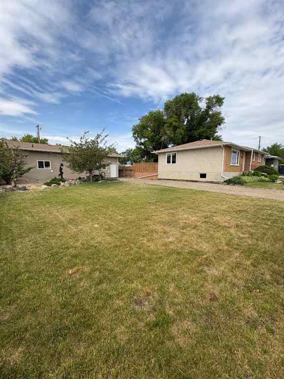 MLS® A2228800 - 45 3 Avenue  in NONE Tilley, Residential