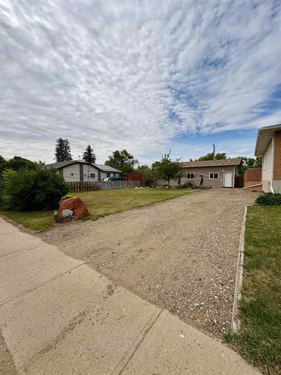 MLS® A2228800 - 45 3 Avenue  in NONE Tilley, Residential
