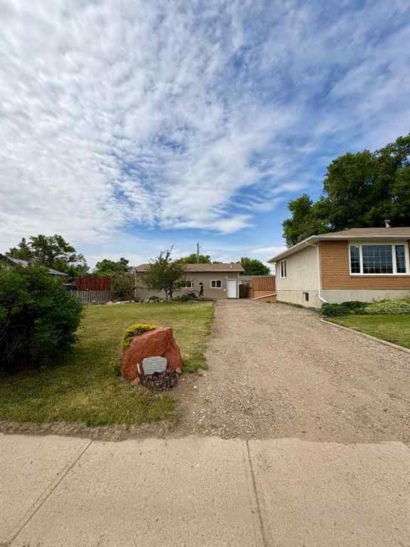 MLS® A2228800 - 45 3 Avenue  in NONE Tilley, Residential
