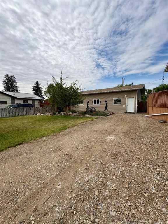 MLS® A2228800 - 45 3 Avenue  in NONE Tilley, Residential