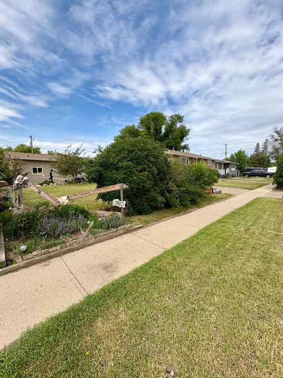 MLS® A2228800 - 45 3 Avenue  in NONE Tilley, Residential