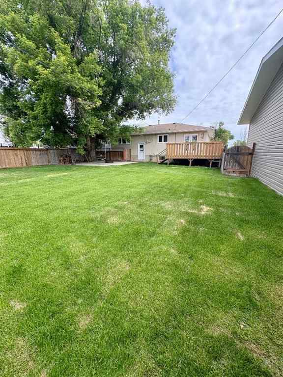 MLS® A2228800 - 45 3 Avenue  in NONE Tilley, Residential