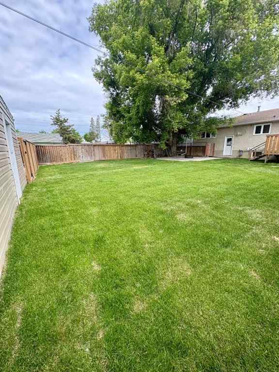 MLS® A2228800 - 45 3 Avenue  in NONE Tilley, Residential