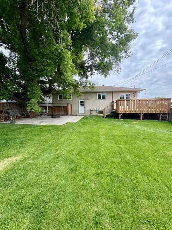 MLS® A2228800 - 45 3 Avenue  in NONE Tilley, Residential