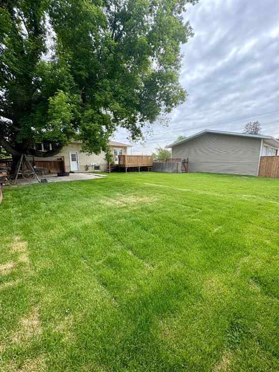 MLS® A2228800 - 45 3 Avenue  in NONE Tilley, Residential