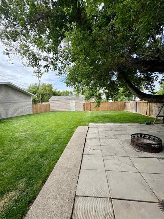 MLS® A2228800 - 45 3 Avenue  in NONE Tilley, Residential