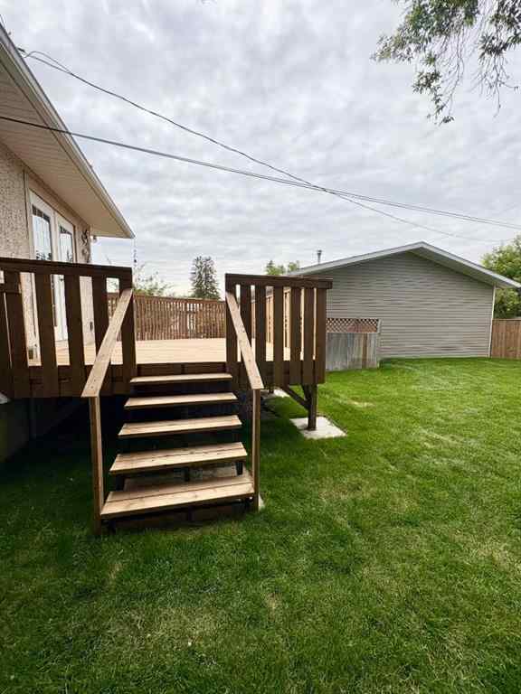 MLS® A2228800 - 45 3 Avenue  in NONE Tilley, Residential