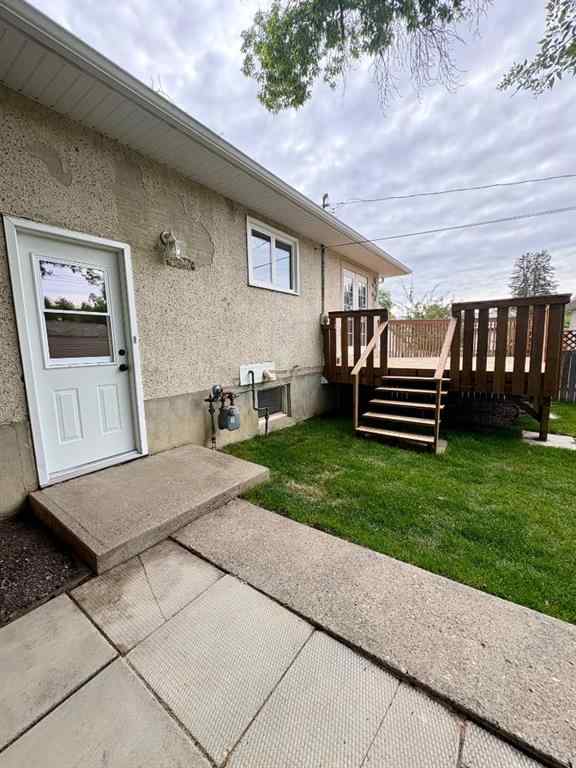 MLS® A2228800 - 45 3 Avenue  in NONE Tilley, Residential